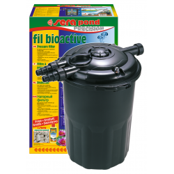 Sera Filtre à pression Bioactive