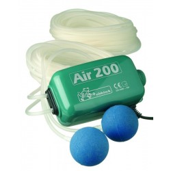 AIR 200 indoor - Pompe d'aération