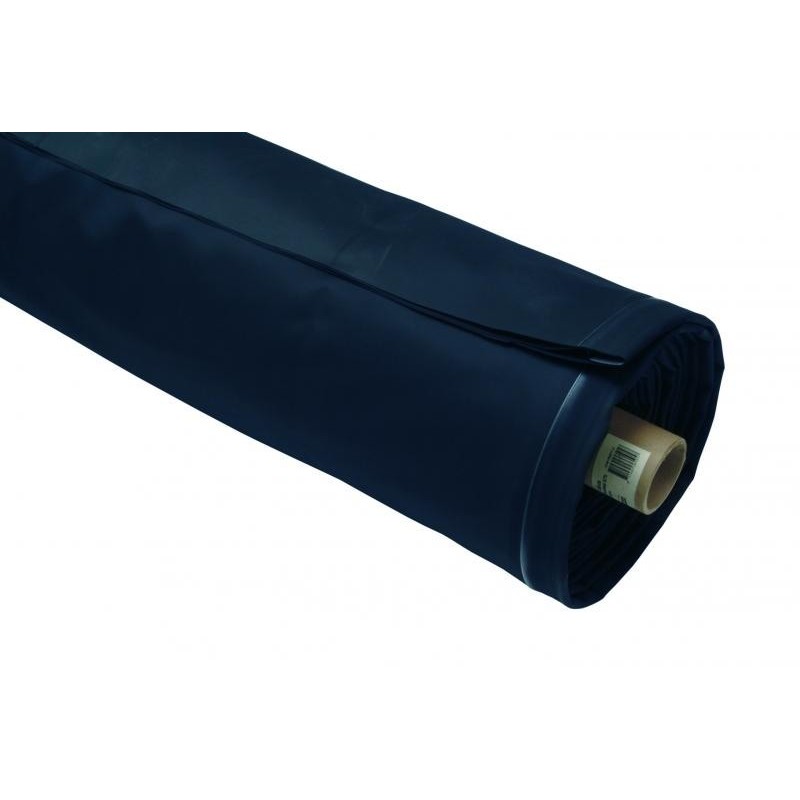 Rouleau Aquaflexiliner EPDM 1mm - 8,34m x 30m Rouleau Aquaflexiliner EPDM 1mm - 8,34m x 30m