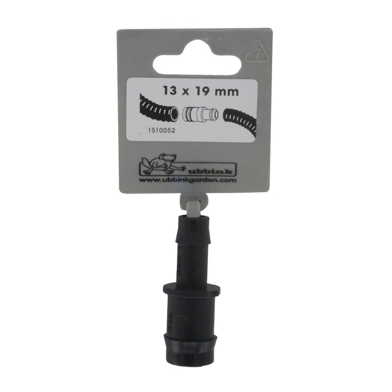 Raccord En T Pour Tuyaux 22mm - Eau, Carburant, Lave-glace - Résistant -30°C à +140°C - Nylon PA66