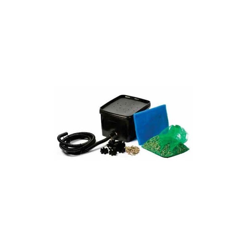 BIOPURE 2000 BasicSet - 2000L BIOPURE 2000 BasicSet - 2000L