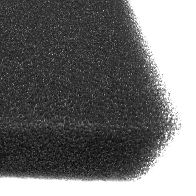 Filtre Pompe Bassin BSTSLL 25.4cm - Sac Maille Anti-obstruction - Protection Pompe