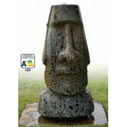 ORITO - Statue île de Pâques   LED