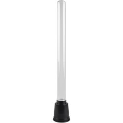 Tube en verre de quartz SERA pour UVC55X