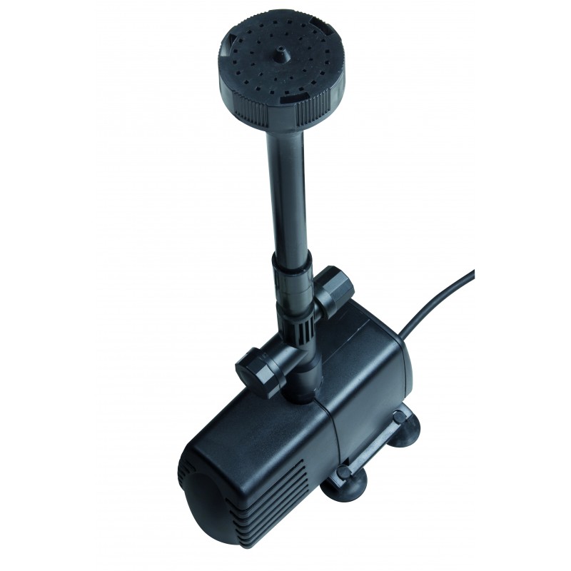 Bassin 500L + pompe Le Monde Du Bassin