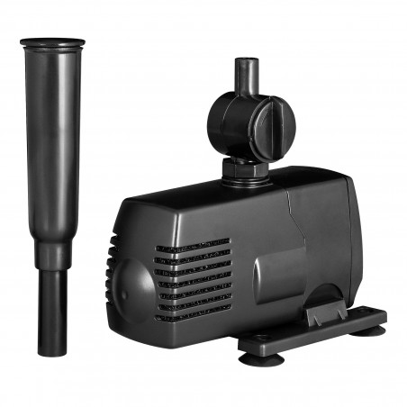 Bassin 500L + pompe Le Monde Du Bassin