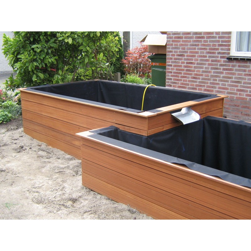 Bâche EPDM sur-mesure - Sur demande —