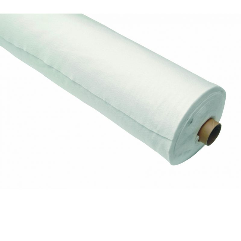 Géotextile 500g/m² - 2x25m (50m²)