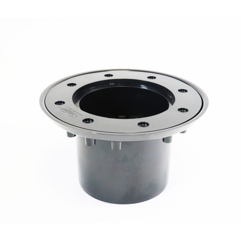 Connecteur Bàche VIS INOX Passe Paroi PVC 50 Mm Bassin Et étang