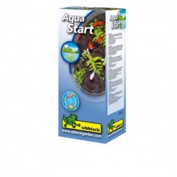 AQUA START - Stabilisateur de pH pour bassin, 500ml