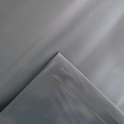 chutes de bâches PVC ou EPDM