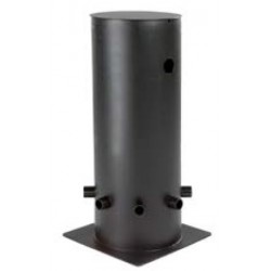 Collecteur de drains pour filtration hélophyte...