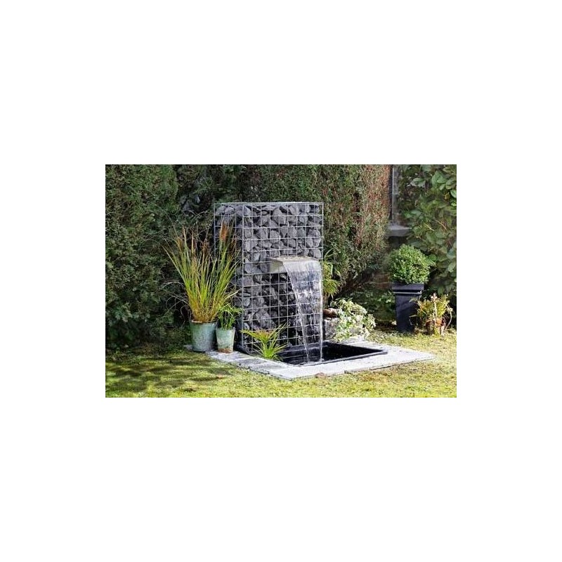 NIAGARA 60 Wall - Cascade 60 cm LED NIAGARA 60 Wall - Cascade 60 cm LED