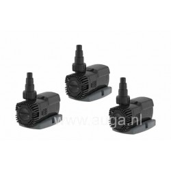 Auga Compact-E 1800 à 8000 - pompe de bassin