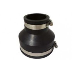 Réduction flexible Auga Ø110mmx50/63/90mm