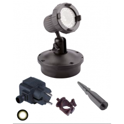 Spot d'extérieur étanche - éclairage LED - VarioLed Floodlight