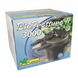 BIOPRESSURE II 3000 BasicSet - 3000L