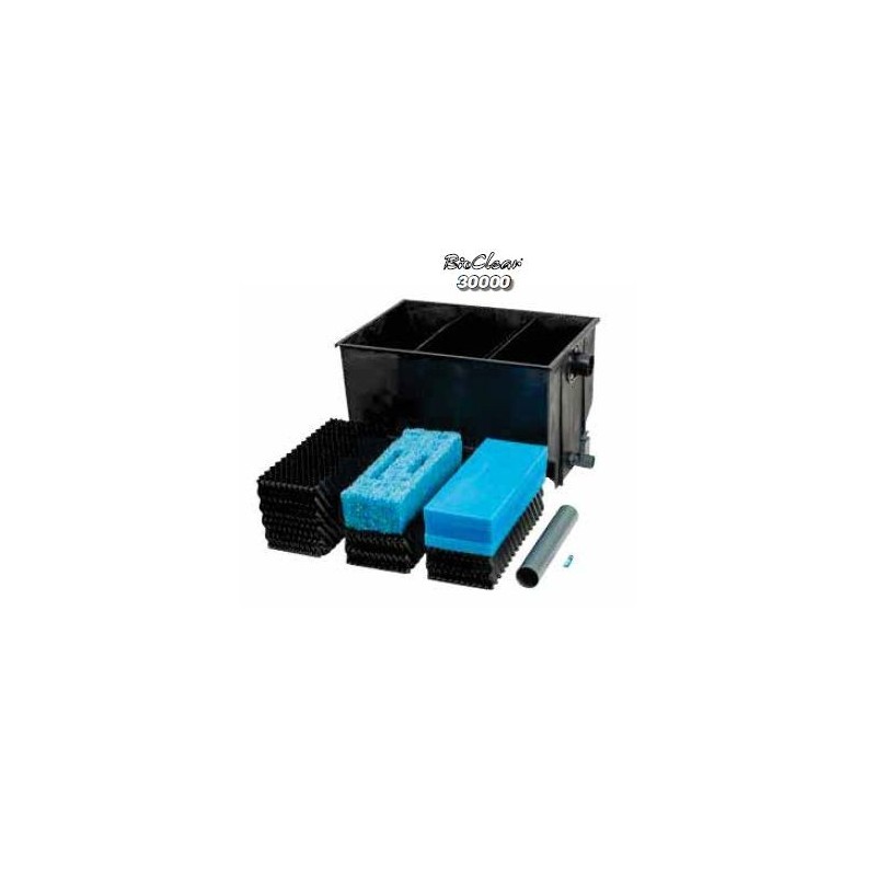 BIOCLEAR 30000 - 30 000L BIOCLEAR 30000 - 30 000L