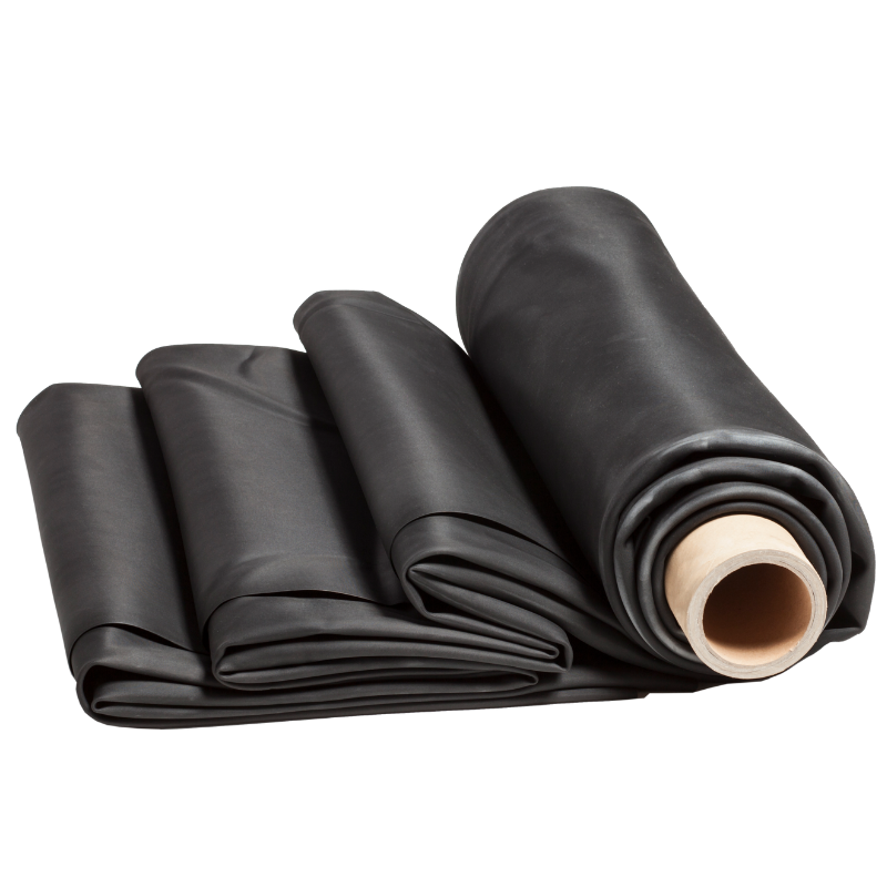 Bâche Pour Bassin Extérieur-1x3m 5x5m 8x8m 6x10m 12x15m, Doublure D'étang  Liner Pour Bassin Protection Solaire, HDPE Revêtement Bâche D'étang De