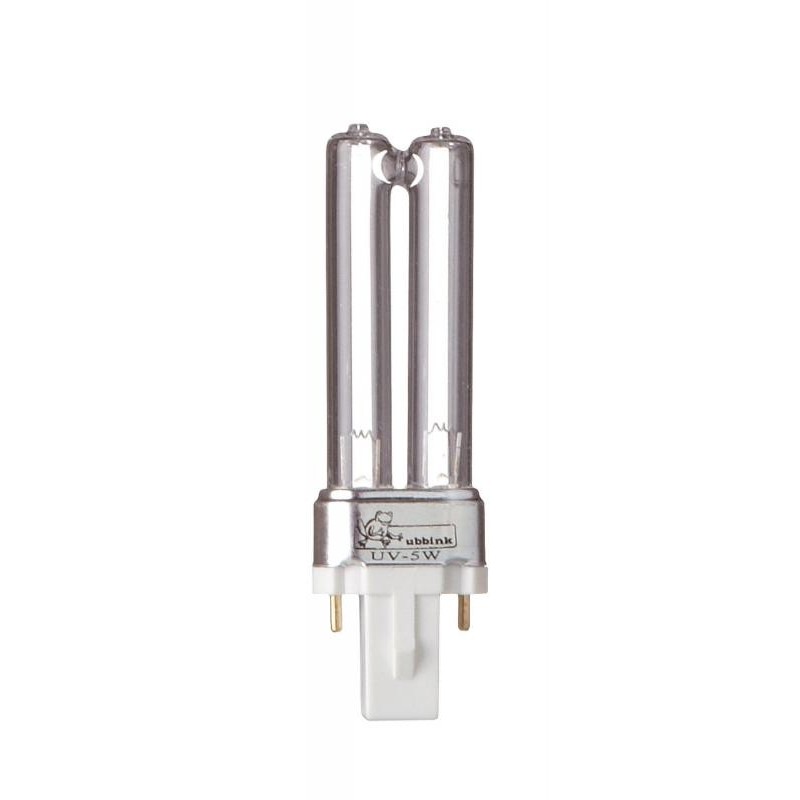 UVC 5 Watt - Ampoule UV de rechange