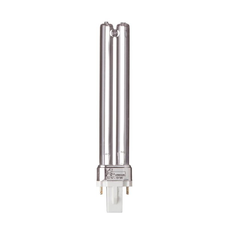 UVC 9 Watt - Ampoule UV de rechange