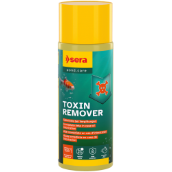 Neutralisez les toxines en un instant avec sera