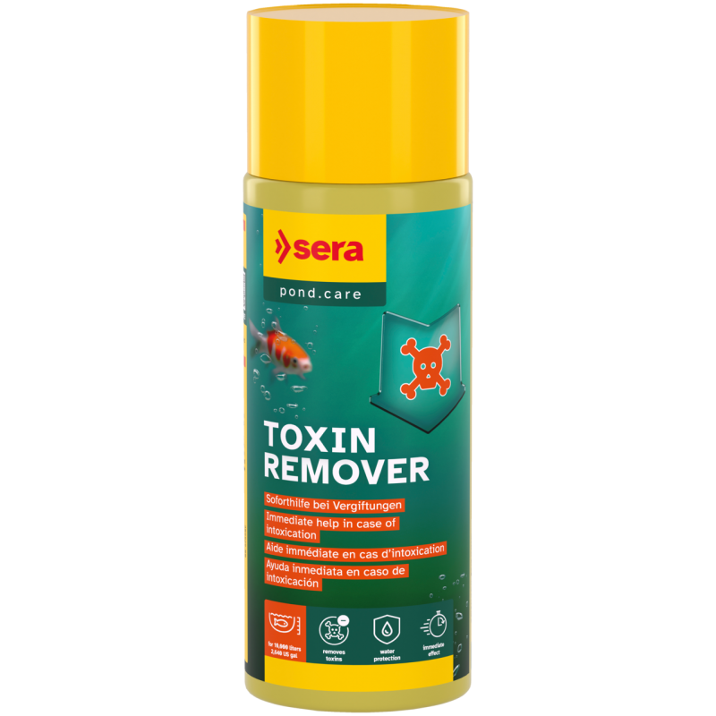 Neutralisez les toxines en un instant avec sera Neutralisez les toxines en un instant avec sera