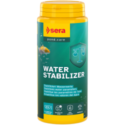Stabilisateur d'eau de bassin - Sera