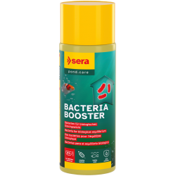 Booster de bactéries pour bassin - sera