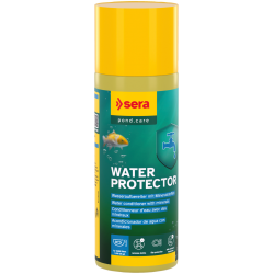 Traitement de l'eau pour bassin - sera