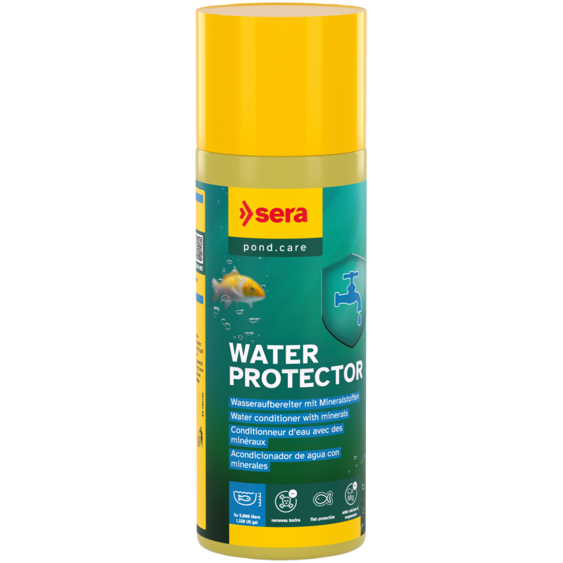 Traitement de l'eau pour bassin - sera