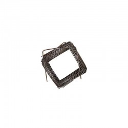 Agrafes pour toile de paillage 20x20x20cm ø4mm