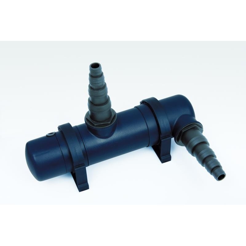 ALGCLEAR UVC 2500 - 5000L ALGCLEAR UVC 2500 - 5000L