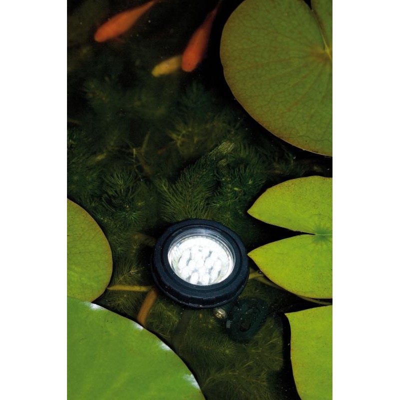 AQUALIGHT 60 - Spot 60 LED AQUALIGHT 60 - Spot 60 LED