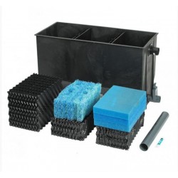 BIOCLEAR 20000 - 20 000L