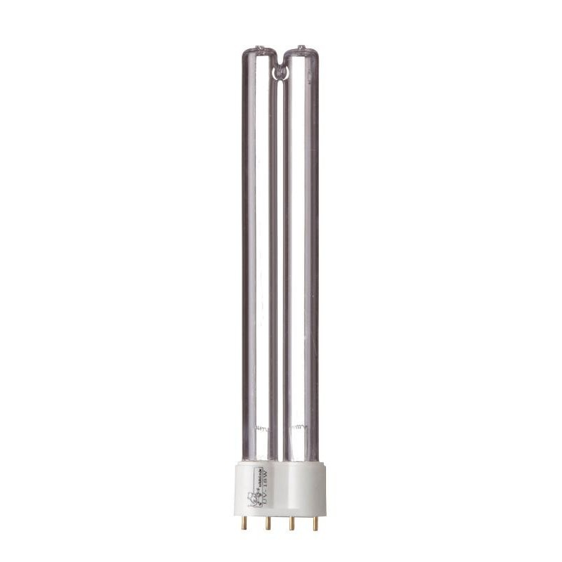 UVC 18 Watt - Ampoule UV de rechange