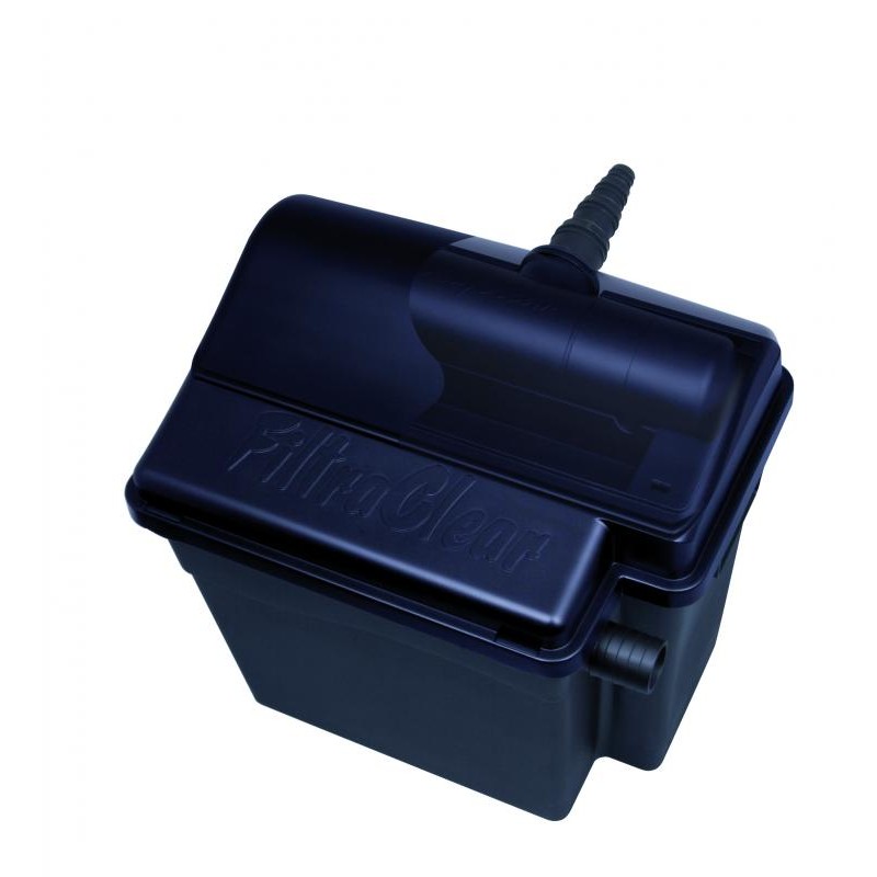 FILTRACLEAR 4500 PlusSet - 4500L FILTRACLEAR 4500 PlusSet - 4500L