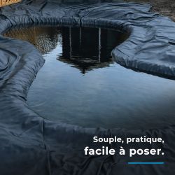 Bâche PVC 1mm_2x13m (26m²)