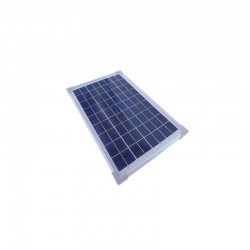 panneau solaire pour Solarmax 600