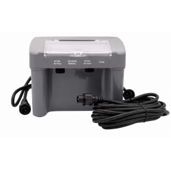 Accu de rechange pour pompe SolarMax 2500
