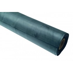 Bâche PVC 0,8mm rouleau - 4m x 25m