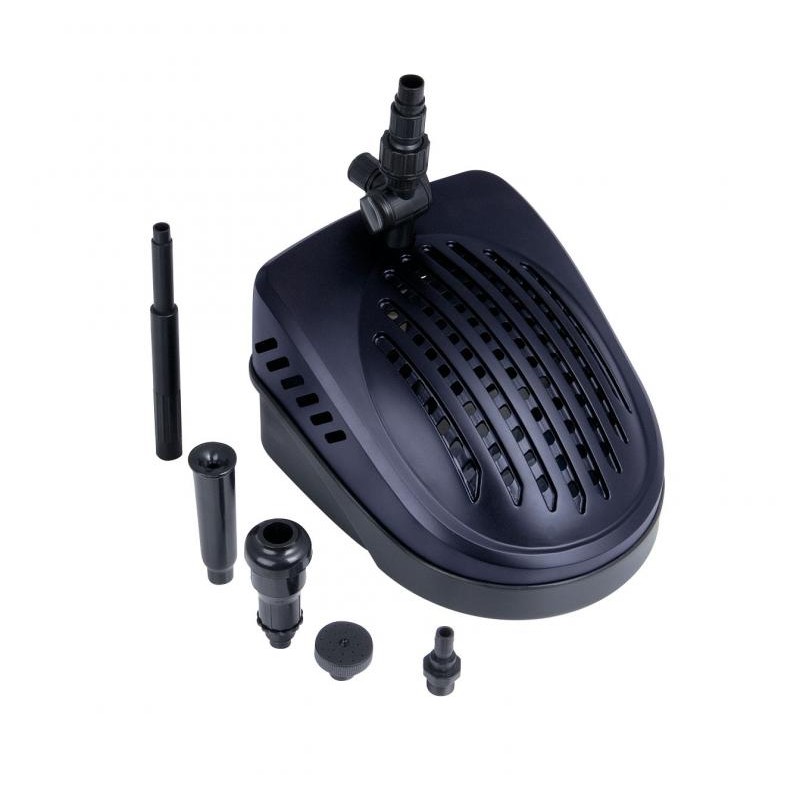 POWERCLEAR 5000 - 2500L POWERCLEAR 5000 - 2500L