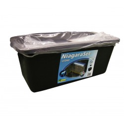 NIAGARA 60 Wall - Cascade 60 cm   LED