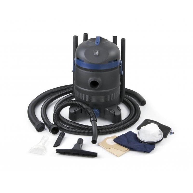 VACUPROCLEANER Maxi - Aspirateur pour bassin