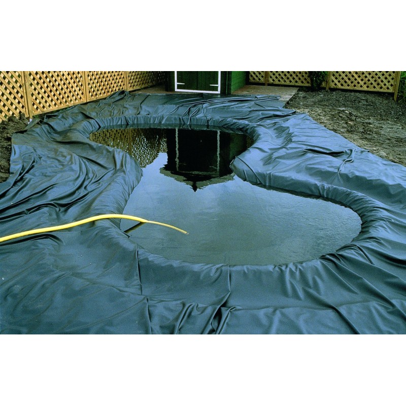 Bache EPDM ou PVC sur mesure plusieurs largeurs et épaisseurs