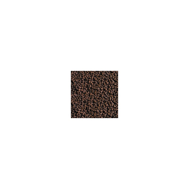 Nourriture Pour Esturgeons Sera Stör Pellets Nature - 3800 Ml - Granulés Qui Coulent Rapidement