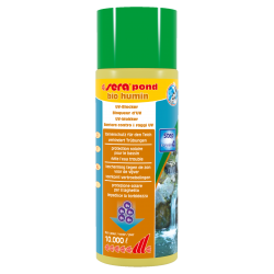 Sera Pond Bio Humin - 500 ml