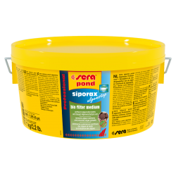 Siporax Pond Algenstop Profesionnal 2200ml