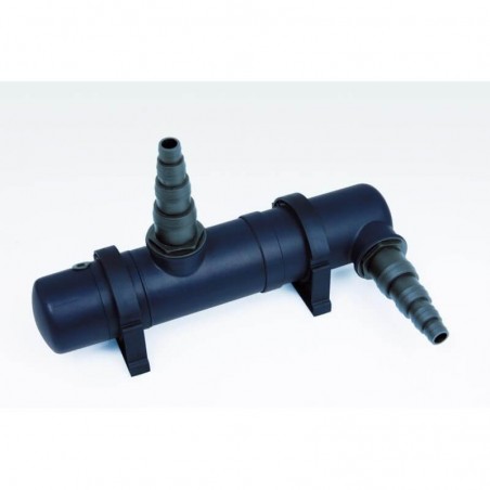 Lampe UVC Submersible 40W Ou 75W Pour étang - Verre Quartz, Traitement Eau Contre Algues | Pour Bassin Koï, Filtration, Longue Durée 16000h - 5