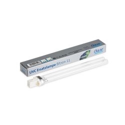 UVC 11 Watt - Ampoule UV de rechange